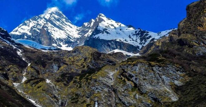 Manaslu Circuit Trekking - Highlights of Manaslu Circuit Trek