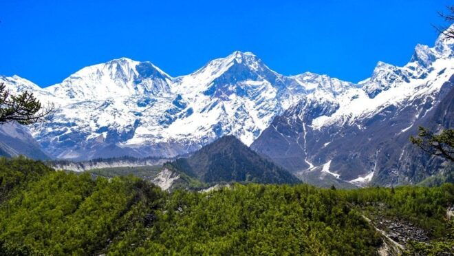 Manaslu Circuit Trekking - Cultural and Historical Significance