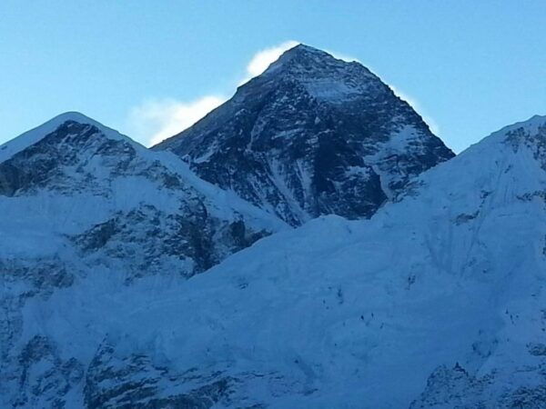 Manaslu Circuit Trekking - Booking Information and Travel Logistics