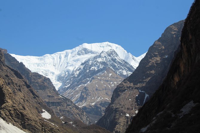 Manaslu Circuit Trekking - Common Questions