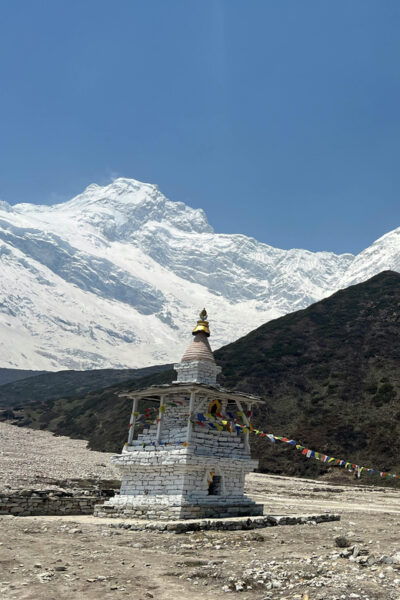 Manaslu Circuit Trekking. Best off Beaten Trekking in Nepal. - Cultural Encounters Along the Trail