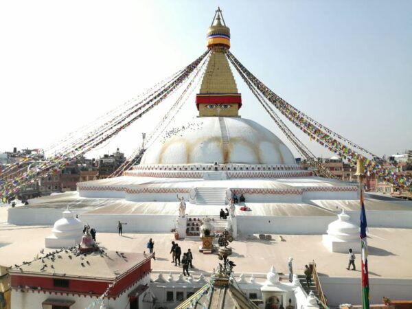 Manaslu Circuit Trekking. Best off Beaten Trekking in Nepal. - Questions You May Have