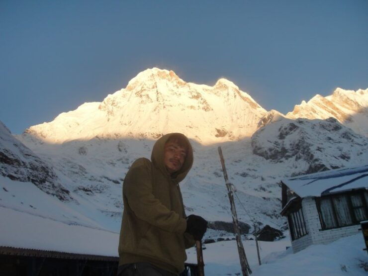 Manaslu Circuit Trekking in Nepal. - Experience Highlights