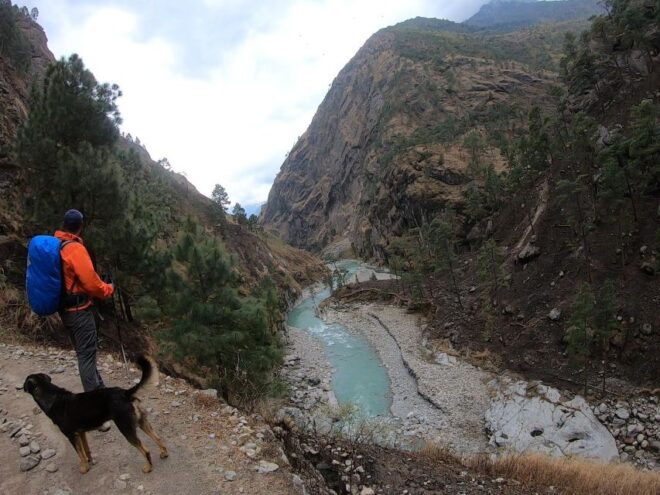 Manaslu Circuit Trekking - Cultural Experiences