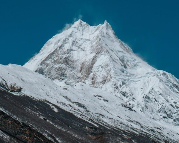 Manaslu Circuit Trekking - The Sum Up