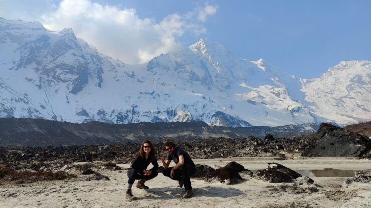 Manaslu Circuit & Tsum Valley Trek - Experience Highlights on the Trek