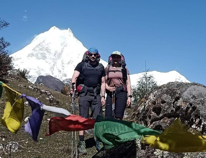 Manaslu Circuit With Larke Pass Trek - Inclusions and Exclusions