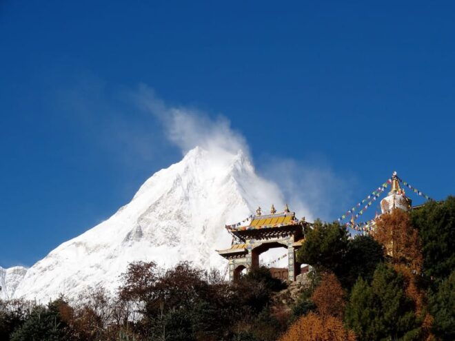 Manaslu Circuit With Larke Pass Trek - Acclimatization Tips