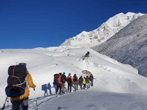 Manaslu Circuit With Larke Pass Trek - Optional Activities