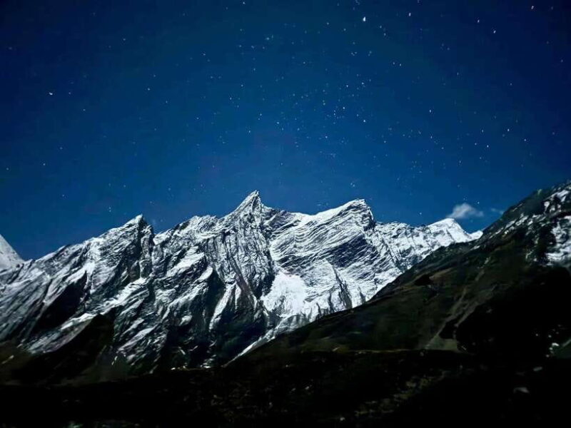 Manaslu Ciruit Trek: Manaslu Trek 12 Days from Kathmandu - Good To Know