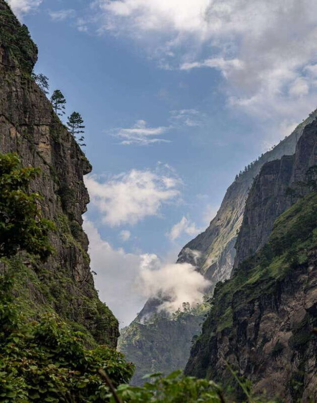 Manaslu Ciruit Trek: Manaslu Trek 12 Days from Kathmandu - Is This Trek Right for You?