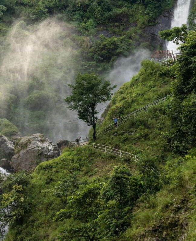 Manaslu Ciruit Trek: Manaslu Trek 12 Days from Kathmandu - FAQ