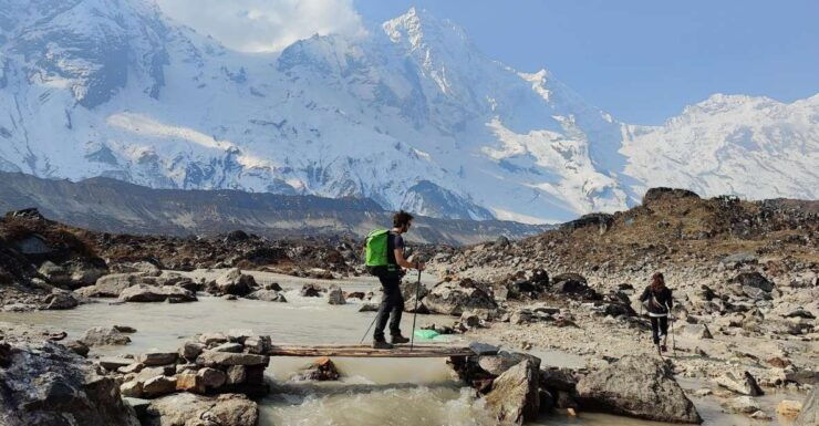 Manaslu Curcit Trekking - Activity Details