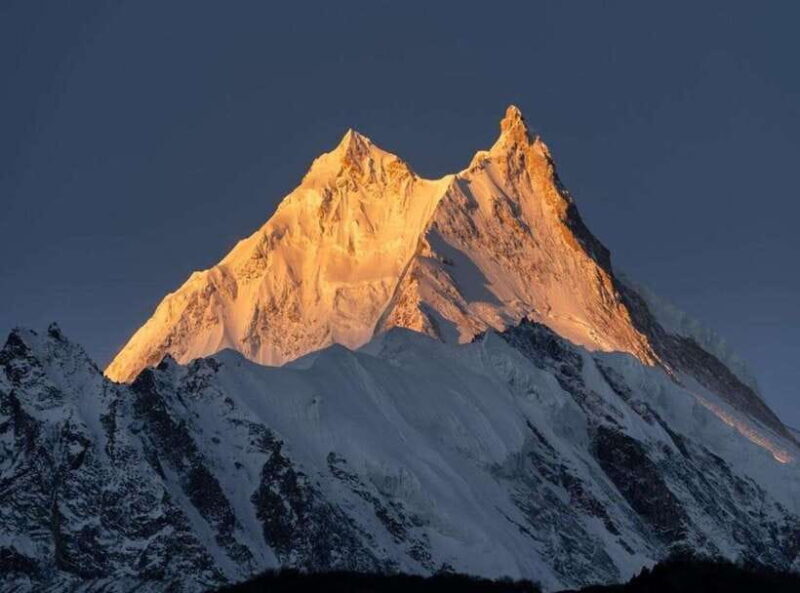 Manaslu Expedition 2025/2026 - Good To Know