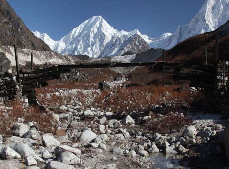 Manaslu Expedition 2025/2026 - An Overview of the Manaslu Expedition