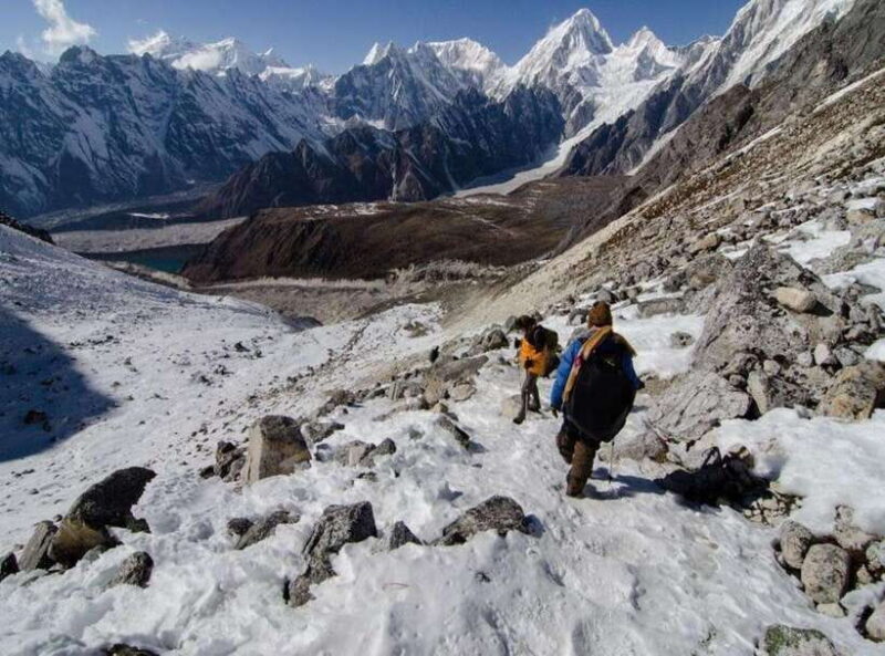 Manaslu Expedition 2025/2026 - What You Can Expect from This Expedition