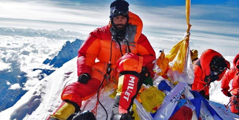 Manaslu Expedition 2025/2026 - The Challenges and Considerations