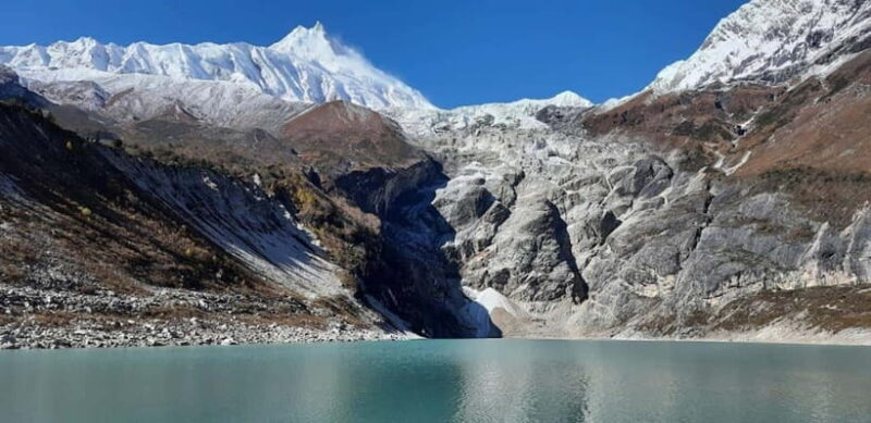 Manaslu Expedition 2025/2026 - Who Would Love This Experience?