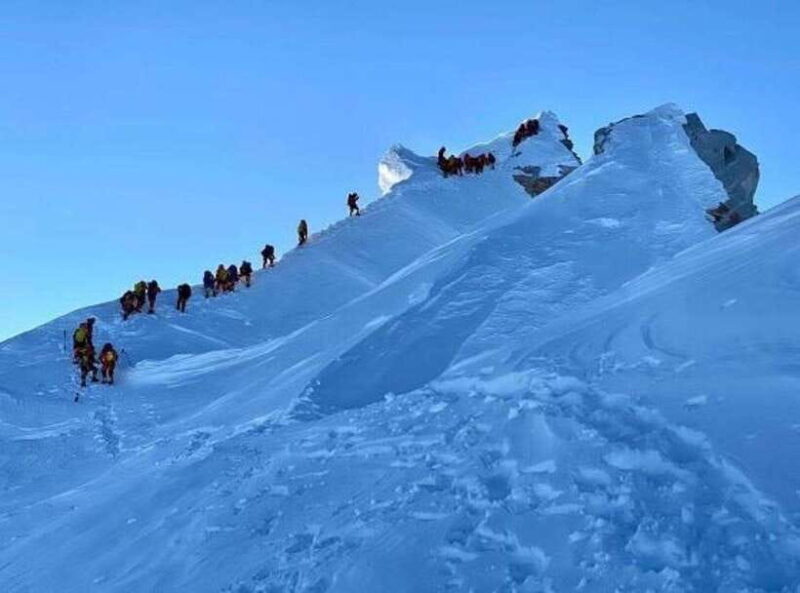 Manaslu Expedition 2025/2026 - Final Thoughts