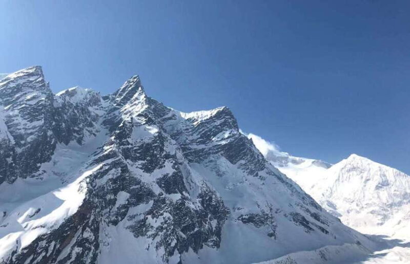 Manaslu Expedition 2025/2026 - FAQ