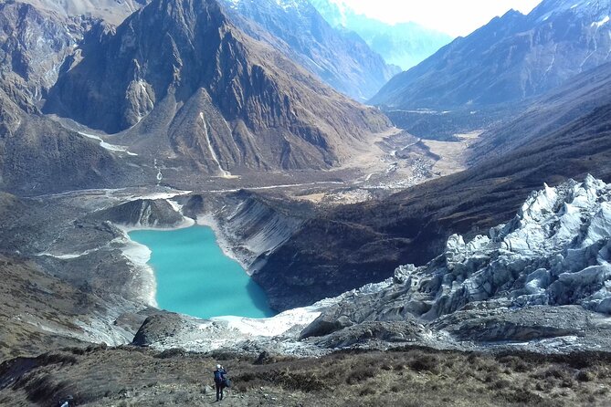 Manaslu Private Circuit Trek in Nepal 16 Days - Sightseeing in Kathmandu