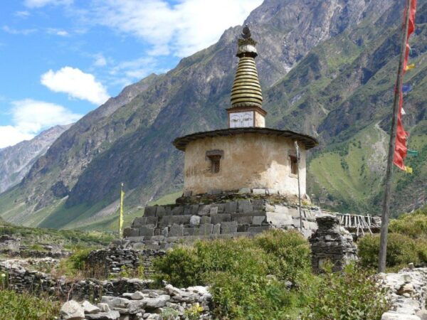 Manaslu Trek - 13 Days - Common Questions