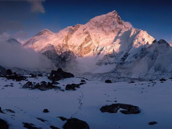 Manaslu Trek - 14 Days Larke La Pass : From Kathmandu - Questions You May Have