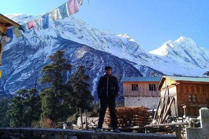 Manaslu Trek With Larke Pass - Transportation During the Trek