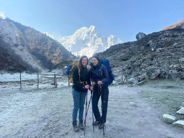 Manaslu Trekking - Trekking Itinerary