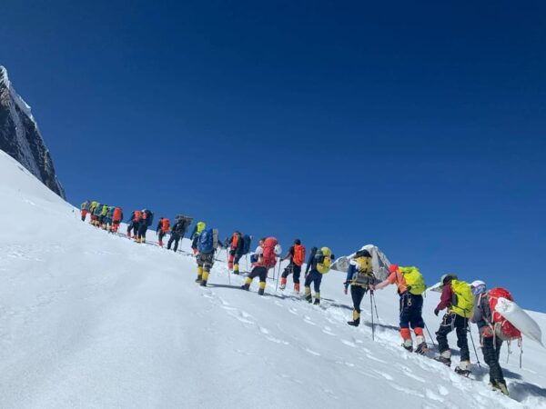 Manaslu Trekking - Questions You May Have