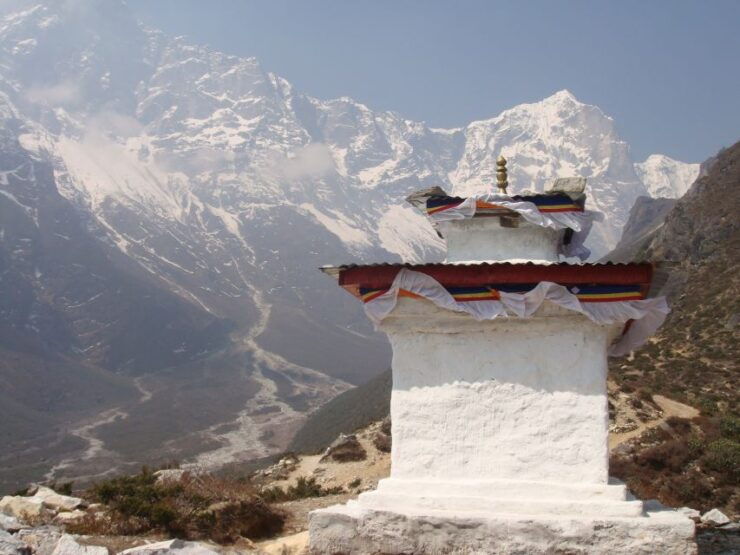 Manaslu Trekking Tour From Kathmandu - Trek Highlights