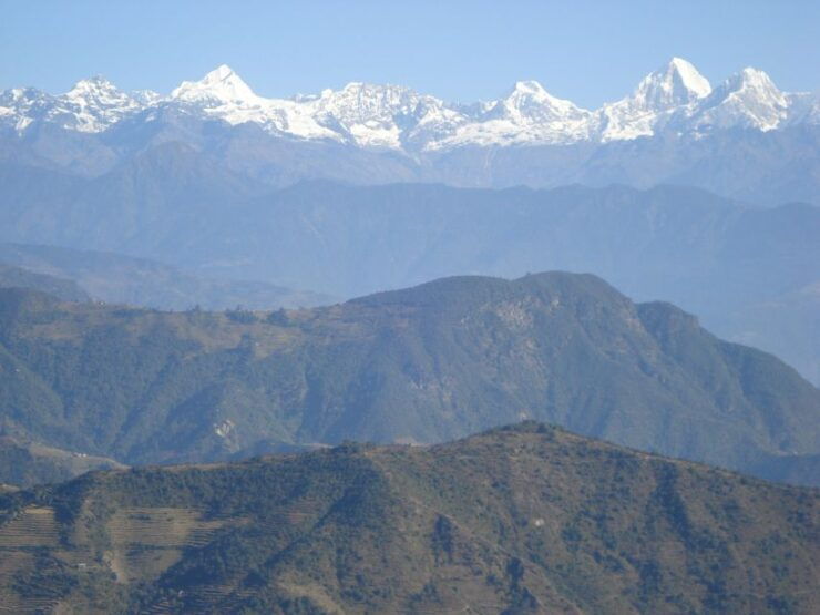 Manaslu Trekking Tour From Kathmandu - Booking and Pricing Details