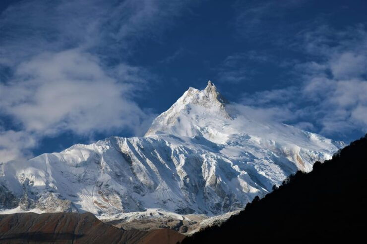 Manaslu Tsum Valley Trek - Key Highlights