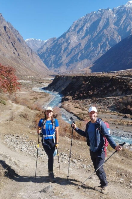 Manaslu Tsum Valley Trek - Inclusions of the Package