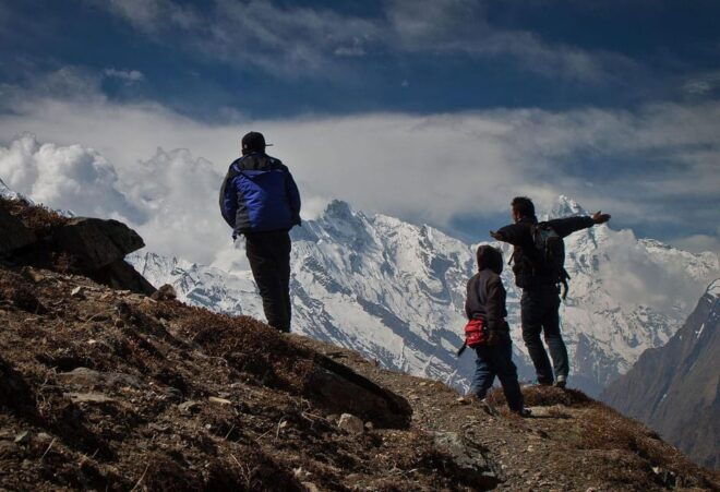 Manaslu Tsum Valley Trek - Additional Costs to Consider