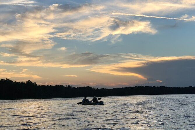 Manatee Springs Adventure Tour - The Practical Details