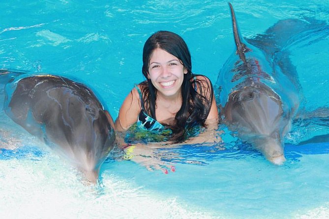 Manati Park and Dolphins .. 9. - The Sum Up
