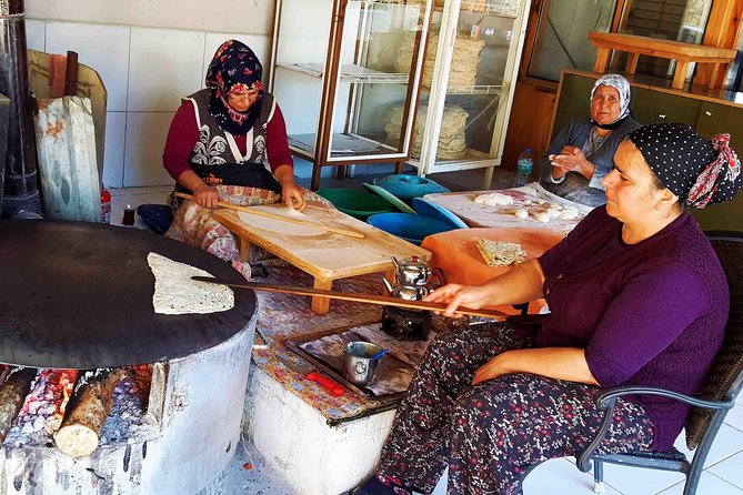 Manavgat Breakfast Tour - Sip Aromatic Turkish Black Tea
