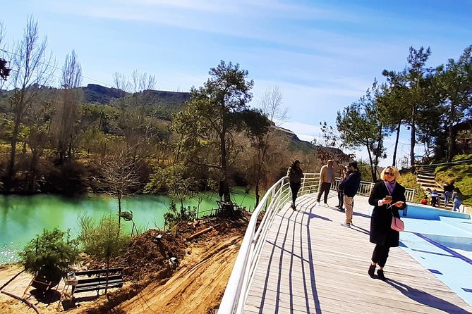 Manavgat Breakfast Tour - Read Reviews From Other Travelers