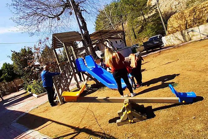 Manavgat Breakfast Tour - Get Assistance and Contact Viator Help Center