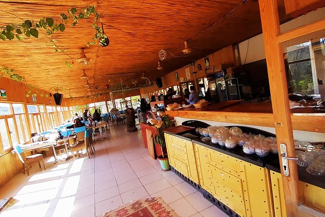 Manavgat Breakfast Tour - Know the Pricing Details