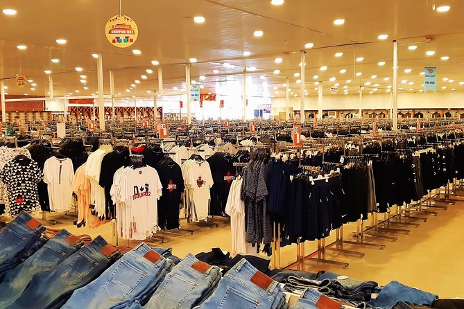 Manavgat Breakfast Tour - Directions to Join the Manavgat Breakfast Tour