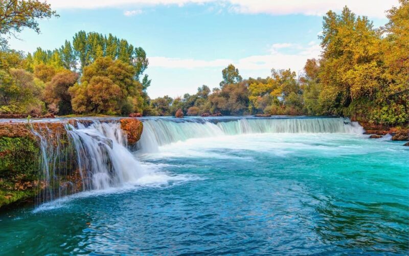 Manavgat Grand Bazaar With River Boat And Waterfall Tour - The Sum Up: Is It Worth It?