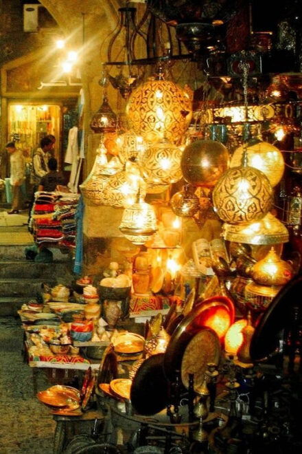 Manavgat Grand Bazaar With River Boat And Waterfall Tour - Inclusions of the Tour