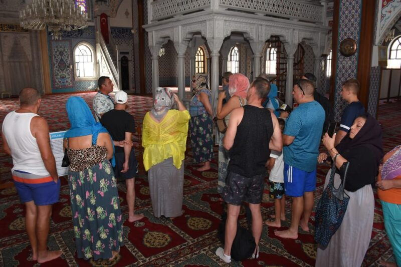 Manavgat: Guided Aqueduct, Waterfall & Green Lake Tour - Final Thoughts