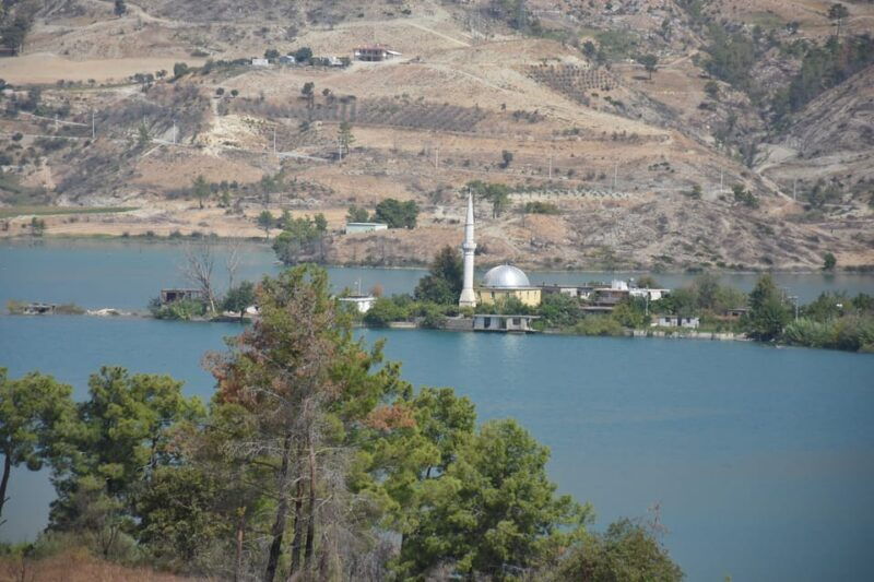 Manavgat: Guided Aqueduct, Waterfall & Green Lake Tour - Frequently Asked Questions