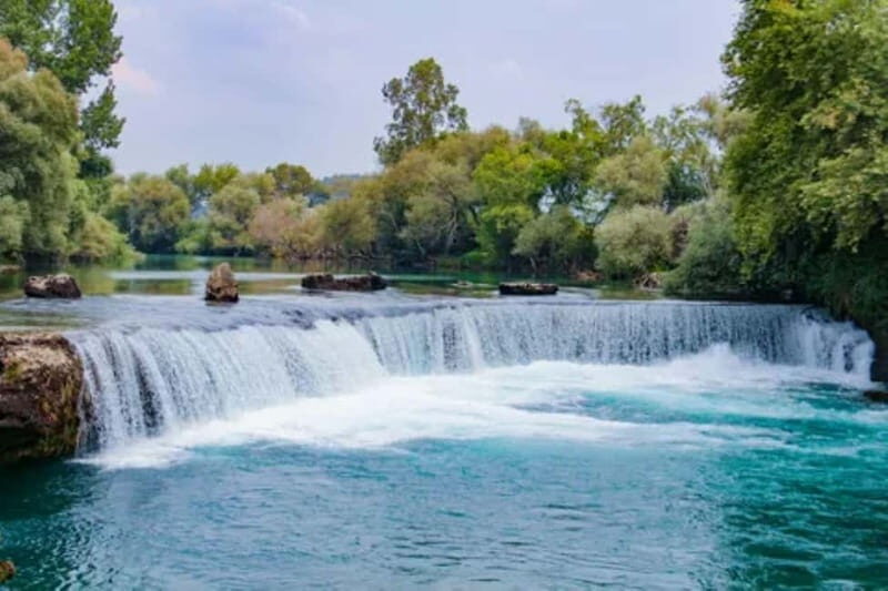 Manavgat River Cruise & Bazaar +Waterfall Tour: Side, Alanya - Who Would Love This Tour?