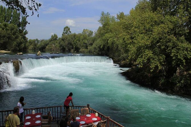 Manavgat River Cruise From Alanya W/ Hotel Transfer Service - Highlights of the River Cruise Experience