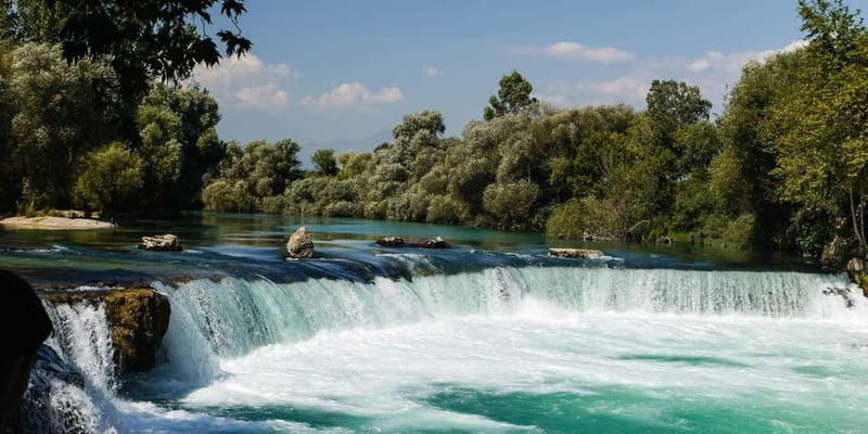 Manavgat Side : 2 in 1 Green Canyon Lake, Boat Tour, W/Lunch - Is It Worth the Price?