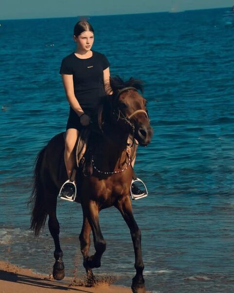 Manavgat Side: Horse Riding on the Beach and in the Forest - What to Bring for the Ride